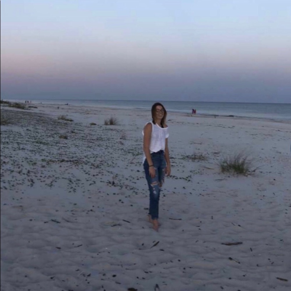 Meet your Posher, Lindsey